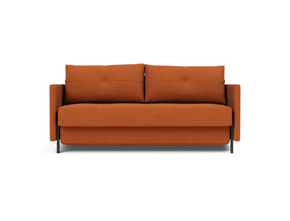 CUBED Sofa Bed with Arm Rests 160x200CM