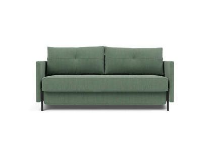 CUBED Sofa Bed with Arm Rests 160x200CM