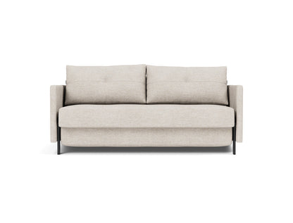 CUBED Sofa Bed with Arm Rests 160x200CM