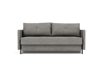 CUBED Sofa Bed with Arm Rests 160x200CM