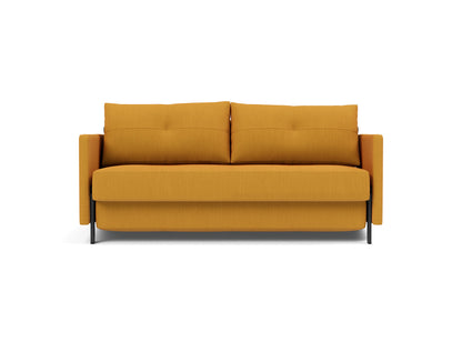 CUBED Sofa Bed with Arm Rests 160x200CM
