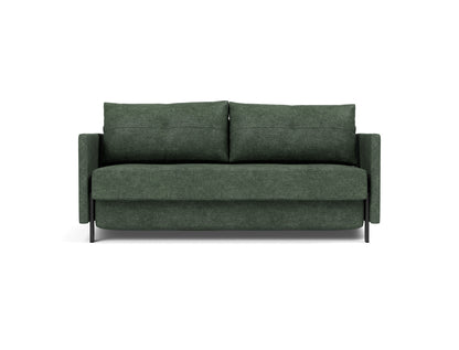 CUBED Sofa Bed with Arm Rests 160x200CM