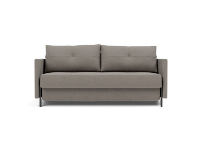 CUBED Sofa Bed with Arm Rests 160x200CM