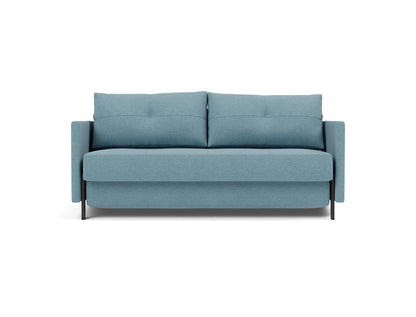CUBED Sofa Bed with Arm Rests 160x200CM
