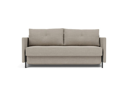 CUBED Sofa Bed with Arm Rests 160x200CM