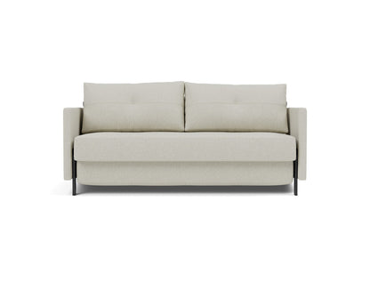 CUBED Sofa Bed with Arm Rests 160x200CM