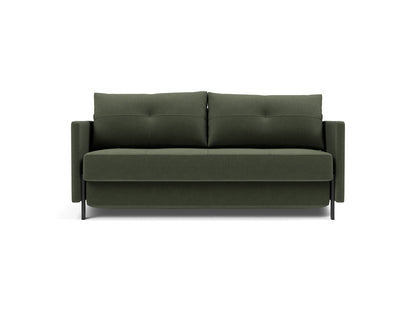 CUBED Sofa Bed with Arm Rests 160x200CM