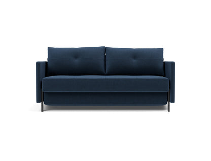 CUBED Sofa Bed with Arm Rests 160x200CM