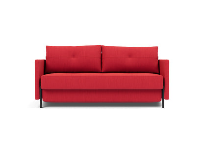 CUBED Sofa Bed with Arm Rests 160x200CM