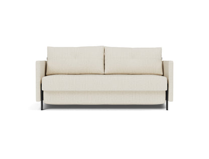CUBED Sofa Bed with Arm Rests 160x200CM