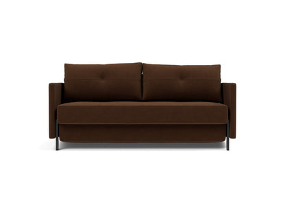 CUBED Sofa Bed with Arm Rests 160x200CM
