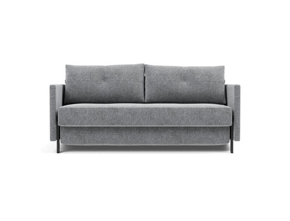 CUBED Sofa Bed with Arm Rests 160x200CM