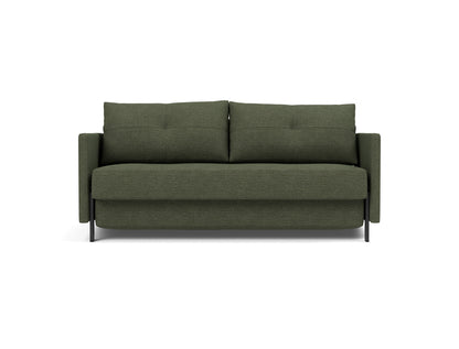 CUBED Sofa Bed with Arm Rests 160x200CM