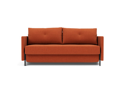 CUBED Sofa Bed with Arm Rests 160x200CM