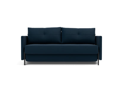 CUBED Sofa Bed with Arm Rests 160x200CM