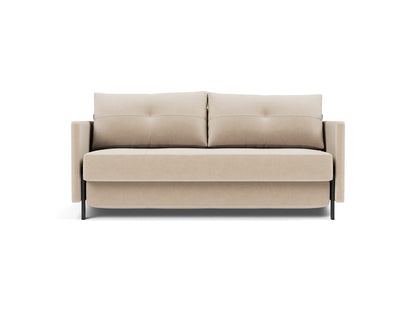 CUBED Sofa Bed with Arm Rests 160x200CM