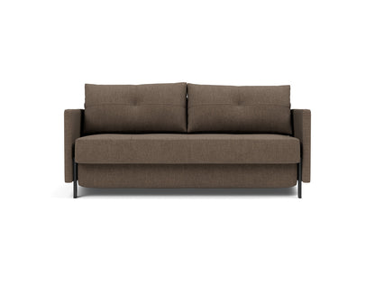 CUBED Sofa Bed with Arm Rests 160x200CM