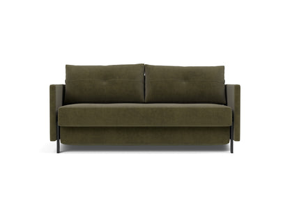 CUBED Sofa Bed with Arm Rests 160x200CM