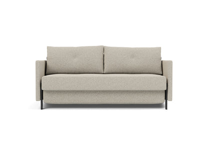 CUBED Sofa Bed with Arm Rests 160x200CM