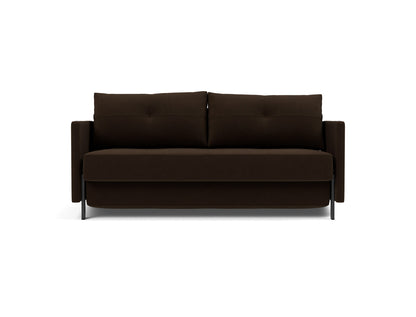 CUBED Sofa Bed with Arm Rests 160x200CM