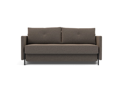 CUBED Sofa Bed with Arm Rests 160x200CM