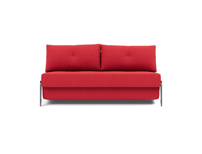 CUBED Sofa Bed Aluminium 160x200CM