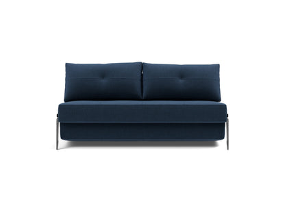 CUBED Sofa Bed Aluminium 160x200CM