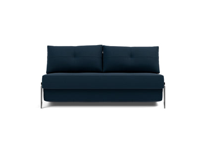 CUBED Sofa Bed Aluminium 160x200CM