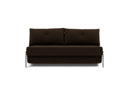 CUBED Sofa Bed Aluminium 160x200CM
