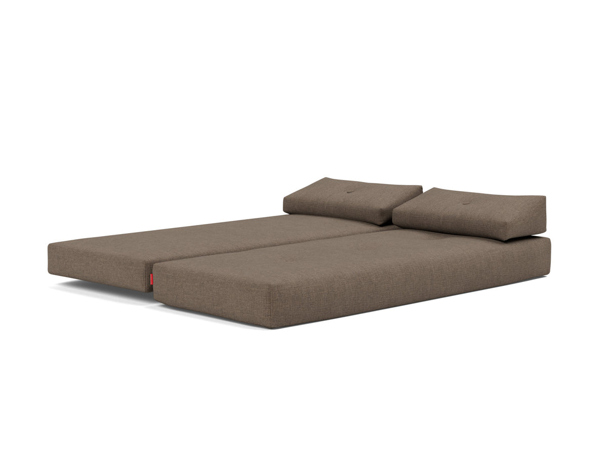 SIGMUND INDU Daybed, double bed