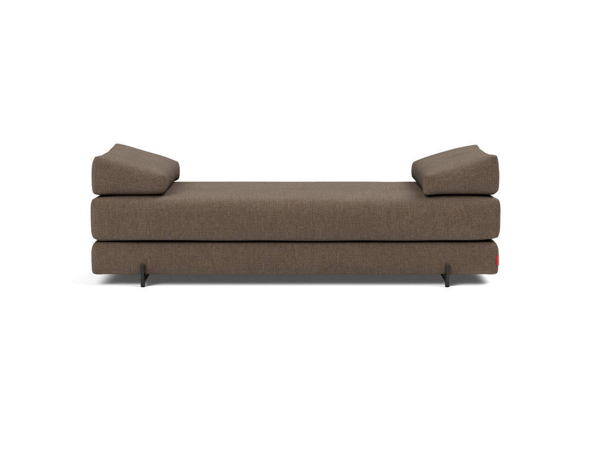 SIGMUND INDU Daybed, back view
