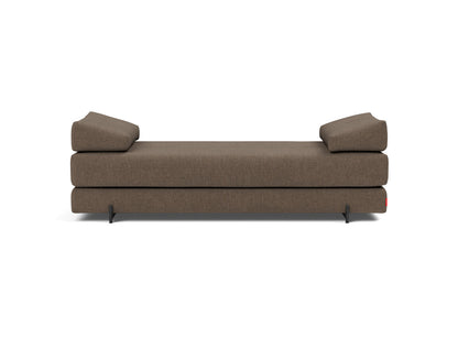 SIGMUND INDU Daybed, back view