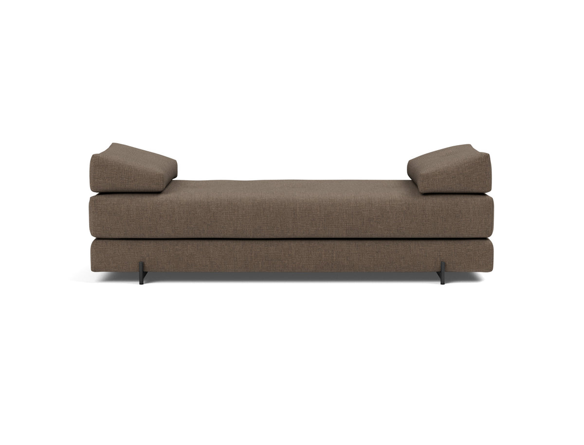 SIGMUND INDU Daybed, front