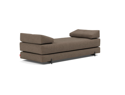 SIGMUND INDU Daybed, 3/4 view