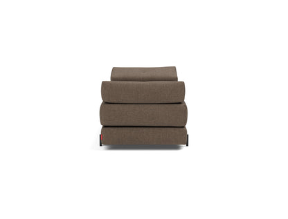 SIGMUND INDU Daybed, side view
