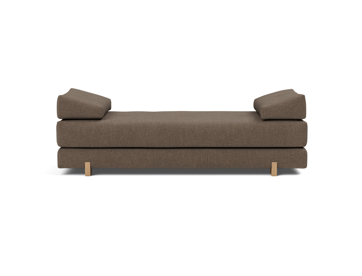 SIGMUND DRIP Daybed, front