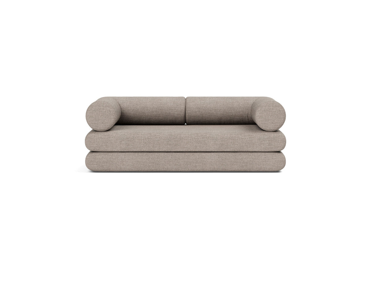 CIRCLUS Daybed with L-Shaped Cushions 180x200CM