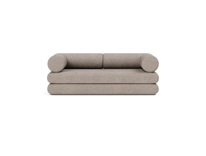 CIRCLUS Daybed with L-Shaped Cushions 180x200CM