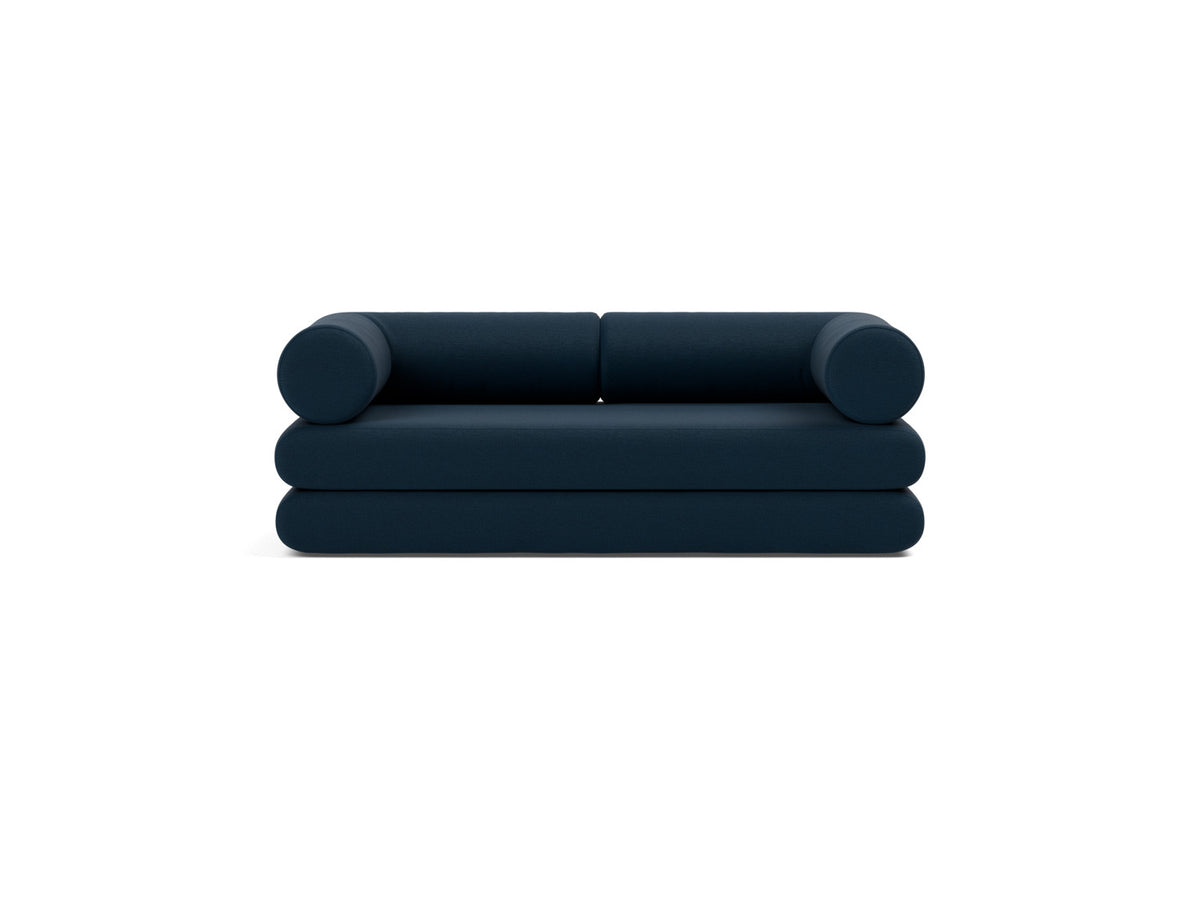 CIRCLUS Daybed with L-Shaped Cushions 180x200CM
