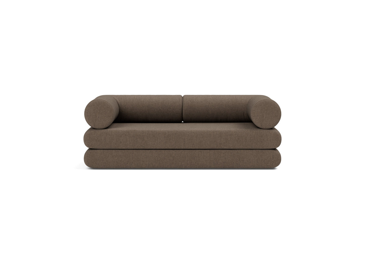 CIRCLUS Daybed with L-Shaped Cushions 180x200CM