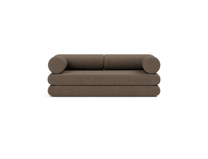 CIRCLUS Daybed with L-Shaped Cushions 180x200CM