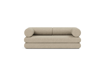 CIRCLUS Daybed with L-Shaped Cushions 180x200CM