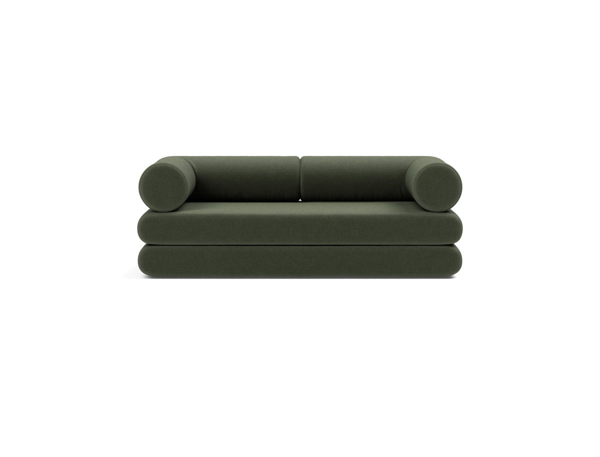 CIRCLUS Daybed with L-Shaped Cushions 180x200CM