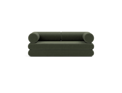 CIRCLUS Daybed with L-Shaped Cushions 180x200CM