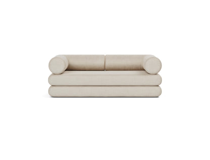 CIRCLUS Daybed with L-Shaped Cushions 180x200CM