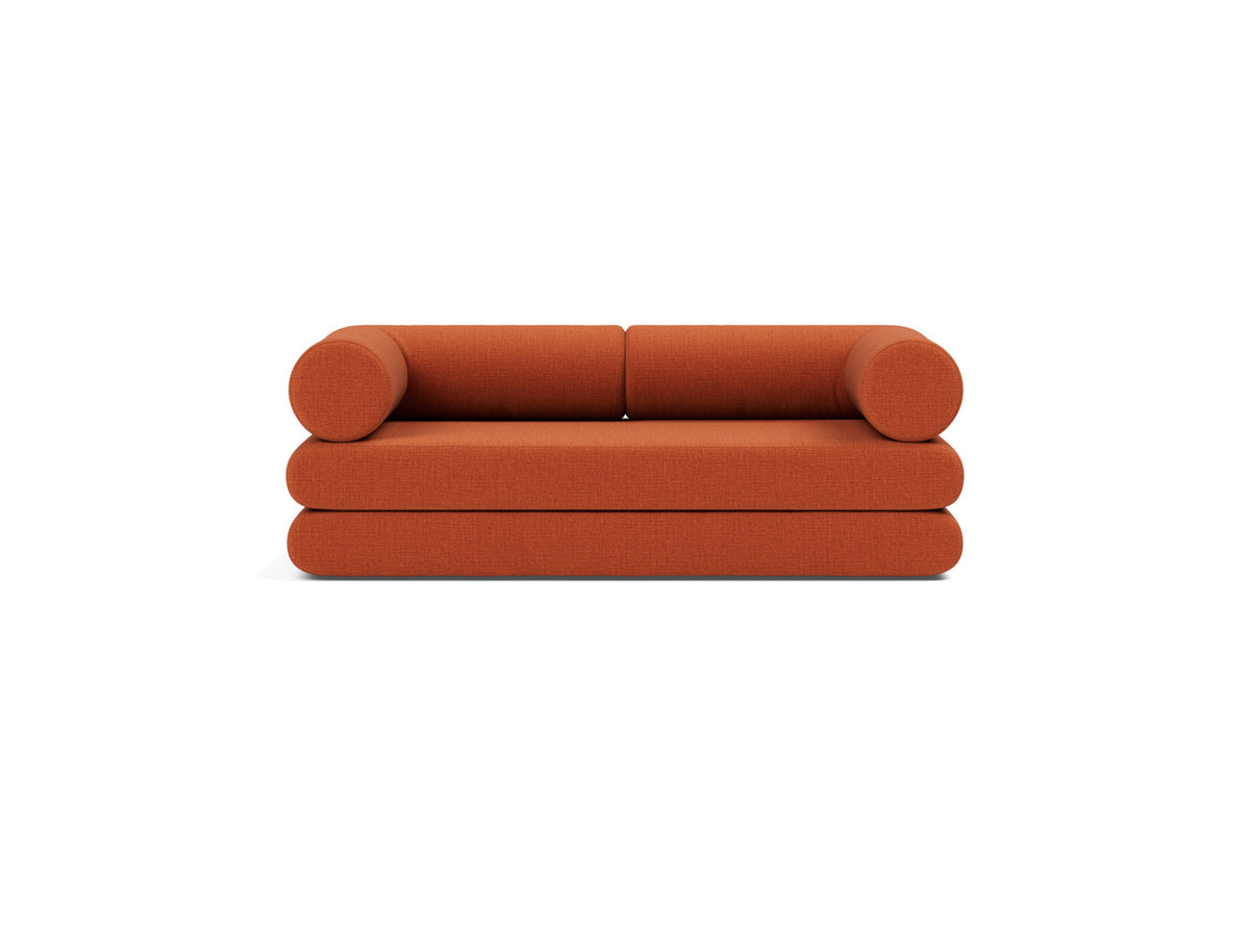 CIRCLUS Daybed with L-Shaped Cushions 180x200CM