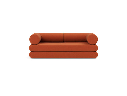 CIRCLUS Daybed with L-Shaped Cushions 180x200CM
