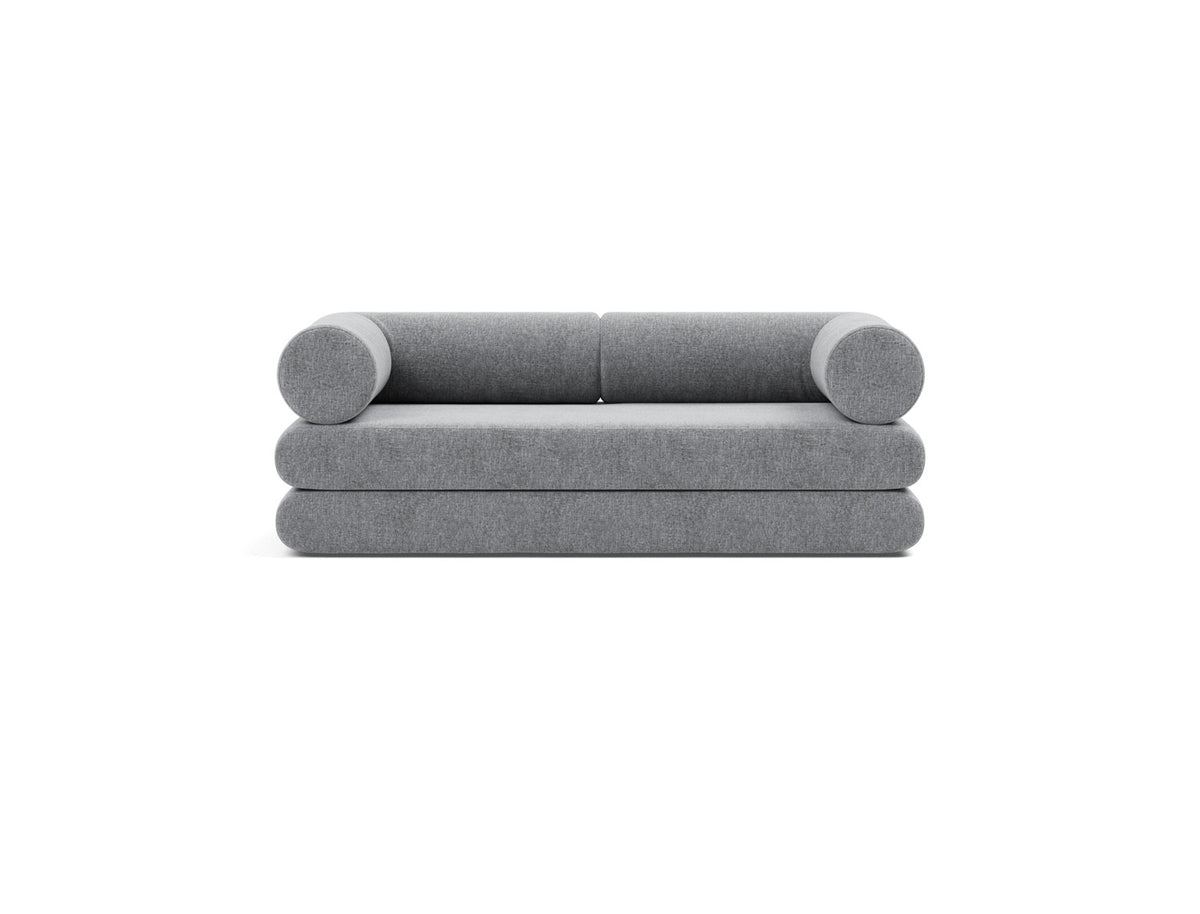 CIRCLUS Daybed with L-Shaped Cushions 180x200CM