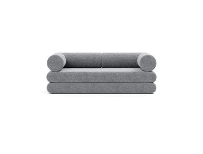 CIRCLUS Daybed with L-Shaped Cushions 180x200CM