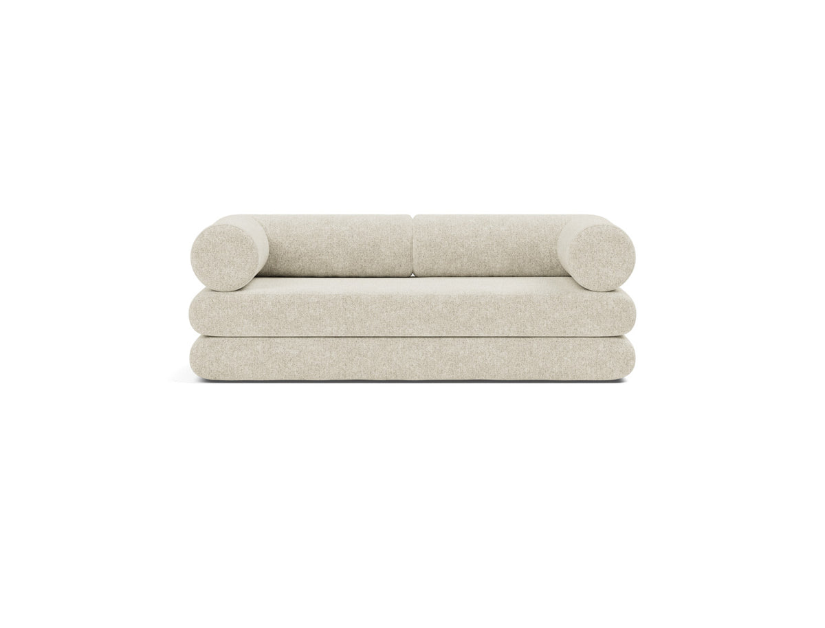 CIRCLUS Daybed with L-Shaped Cushions 180x200CM